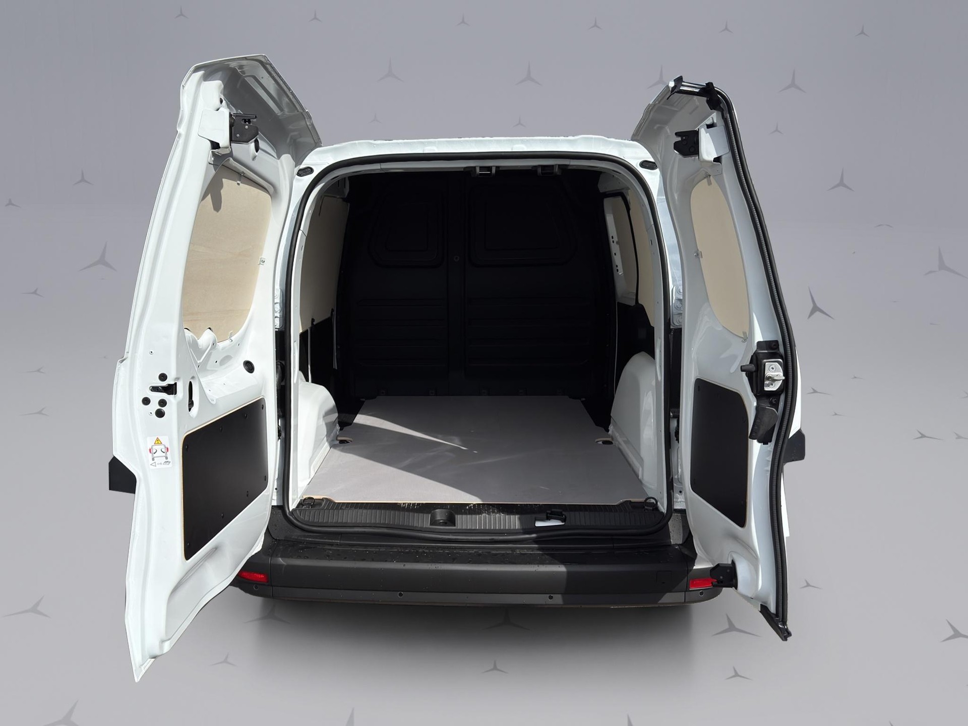 MERCEDES-BENZ eCitan Kaw. S 45 kWh - 18