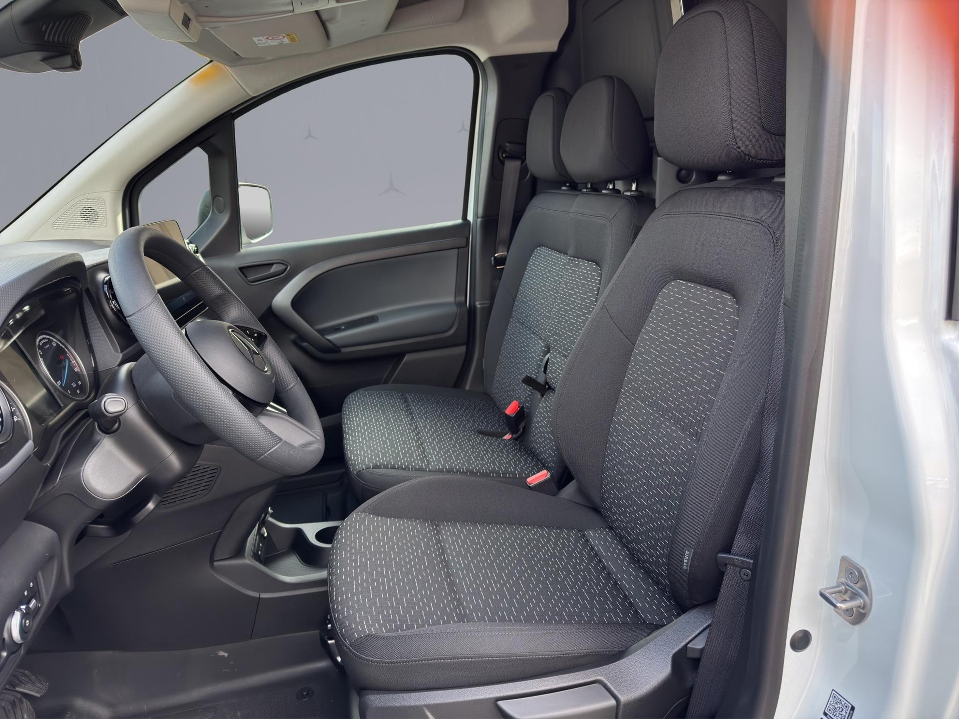 MERCEDES-BENZ eCitan Kaw. S 45 kWh - 9