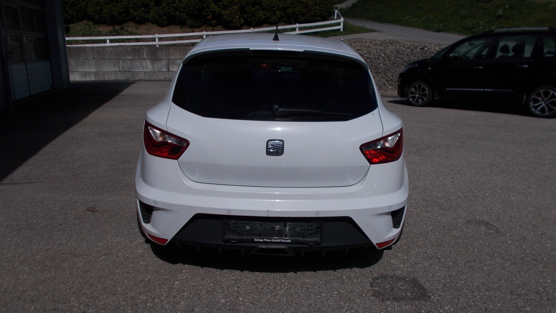 SEAT Ibiza SC 1.4 TSI Cupra R13 DSG - 3