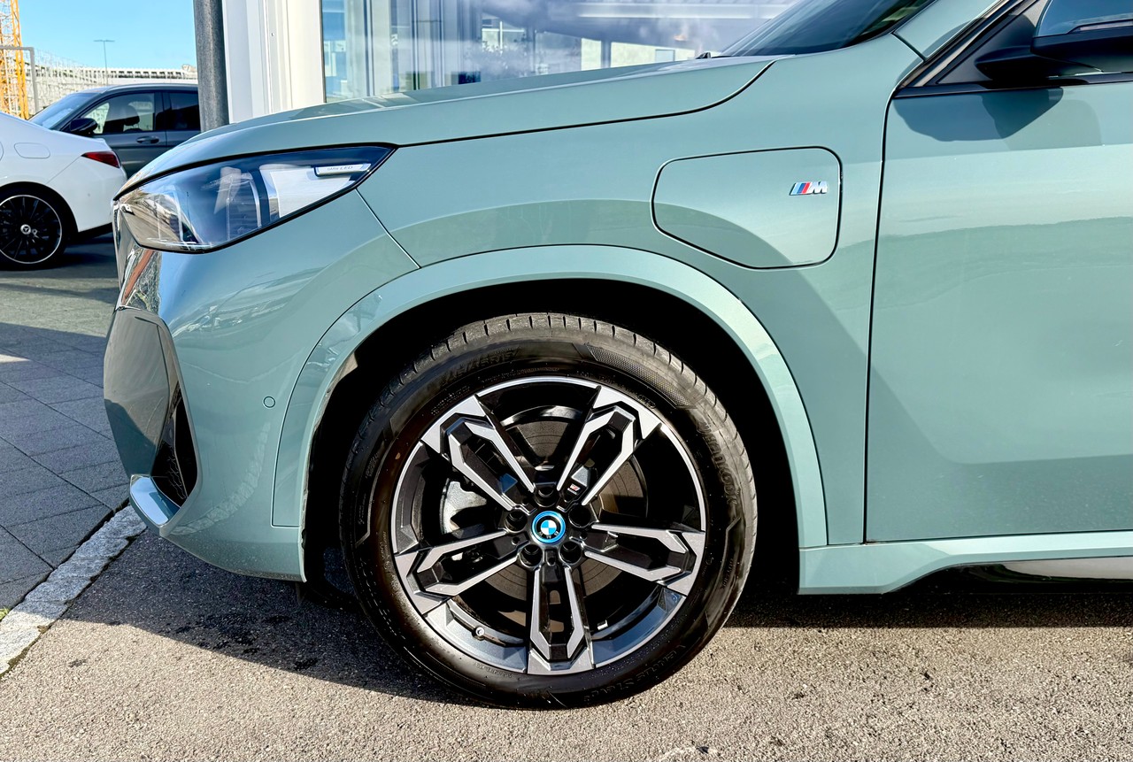 BMW X1 xDrive 30e M Sport, Bild 7