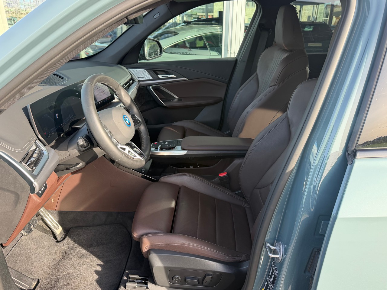 BMW X1 xDrive 30e M Sport, Bild 13