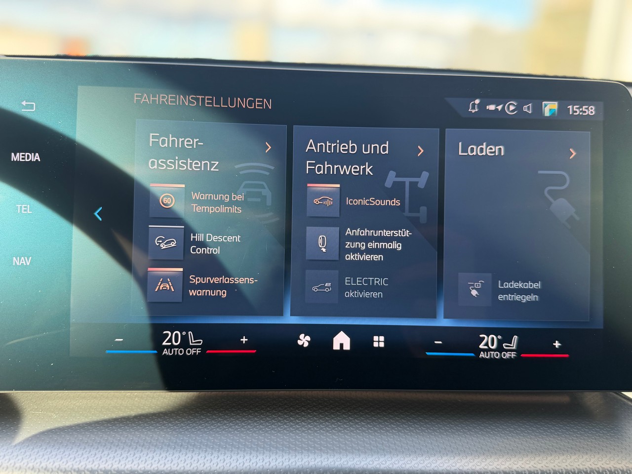 BMW X1 xDrive 30e M Sport, Bild 18