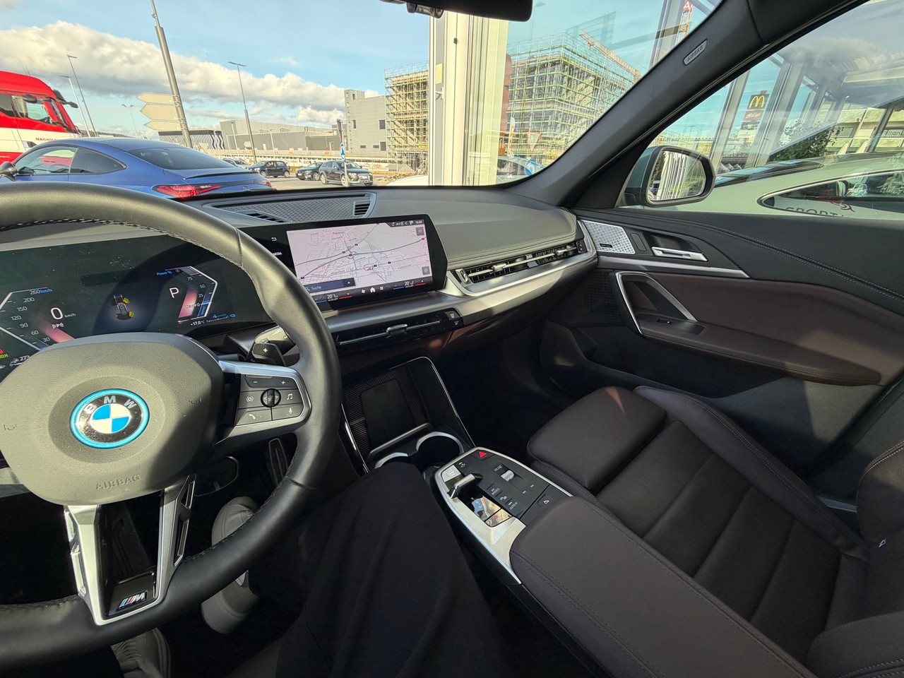 BMW X1 xDrive 30e M Sport, Bild 21