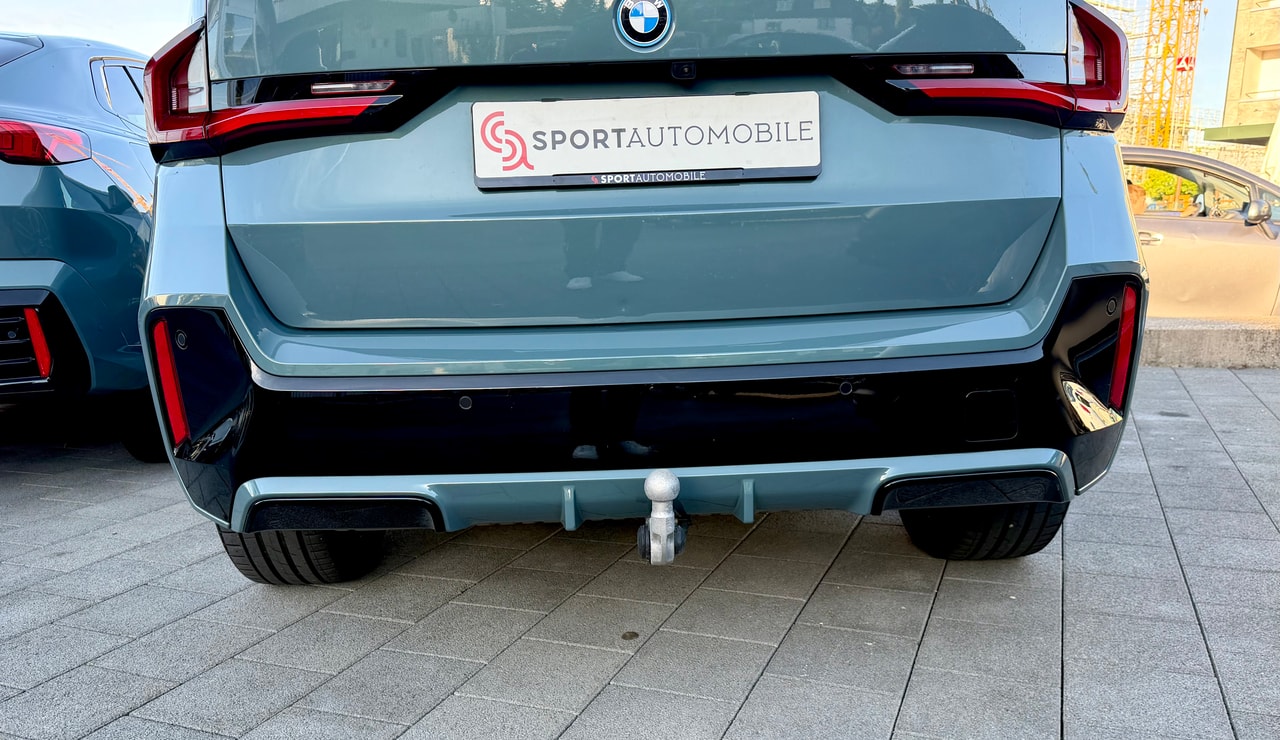 BMW X1 xDrive 30e M Sport, Bild 24