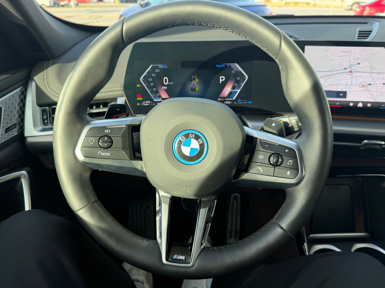 BMW X1 xDrive 30e M Sport, Bild 23