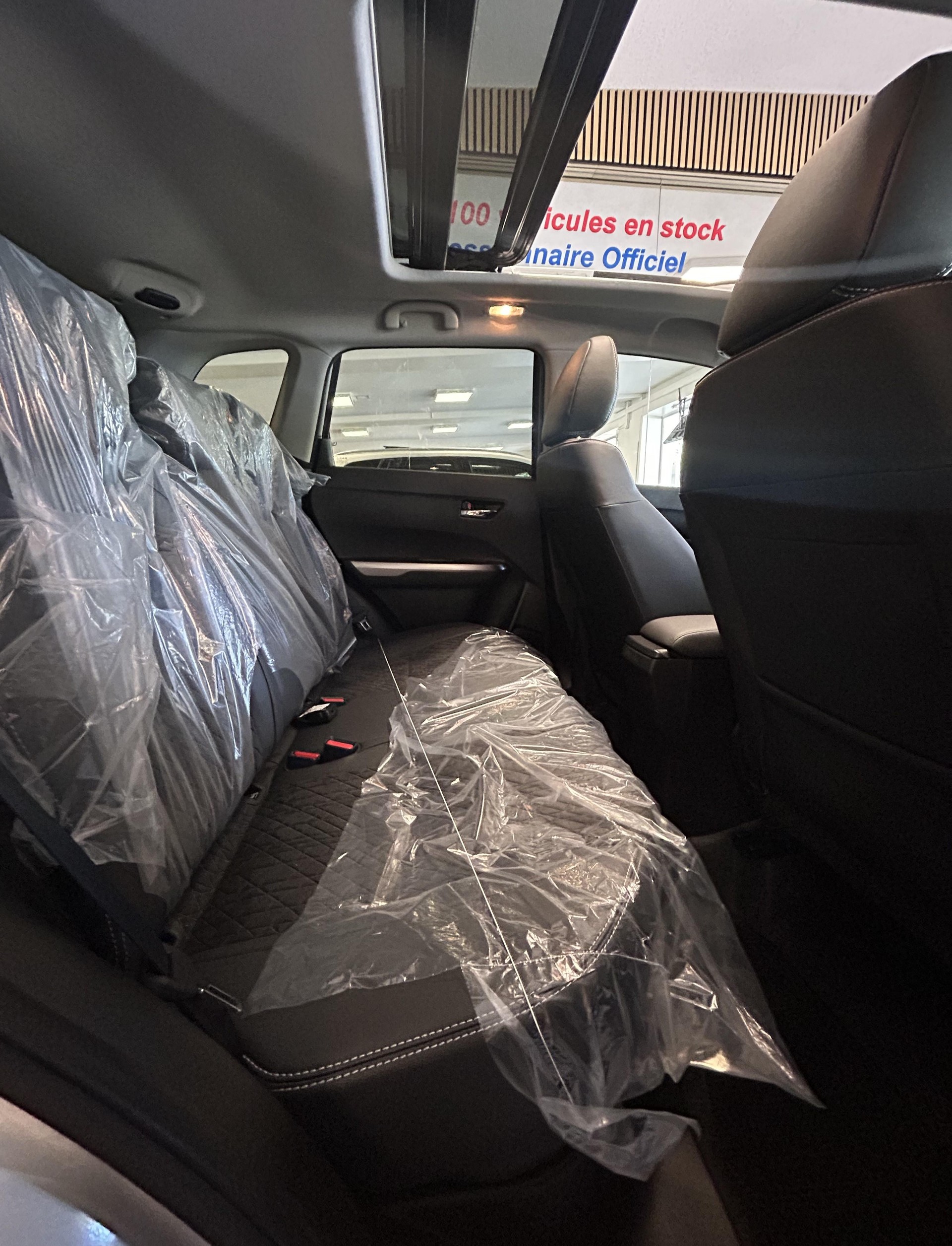 SUZUKI Vitara 1.4 T Compact Top Hybrid 4x4 - 18