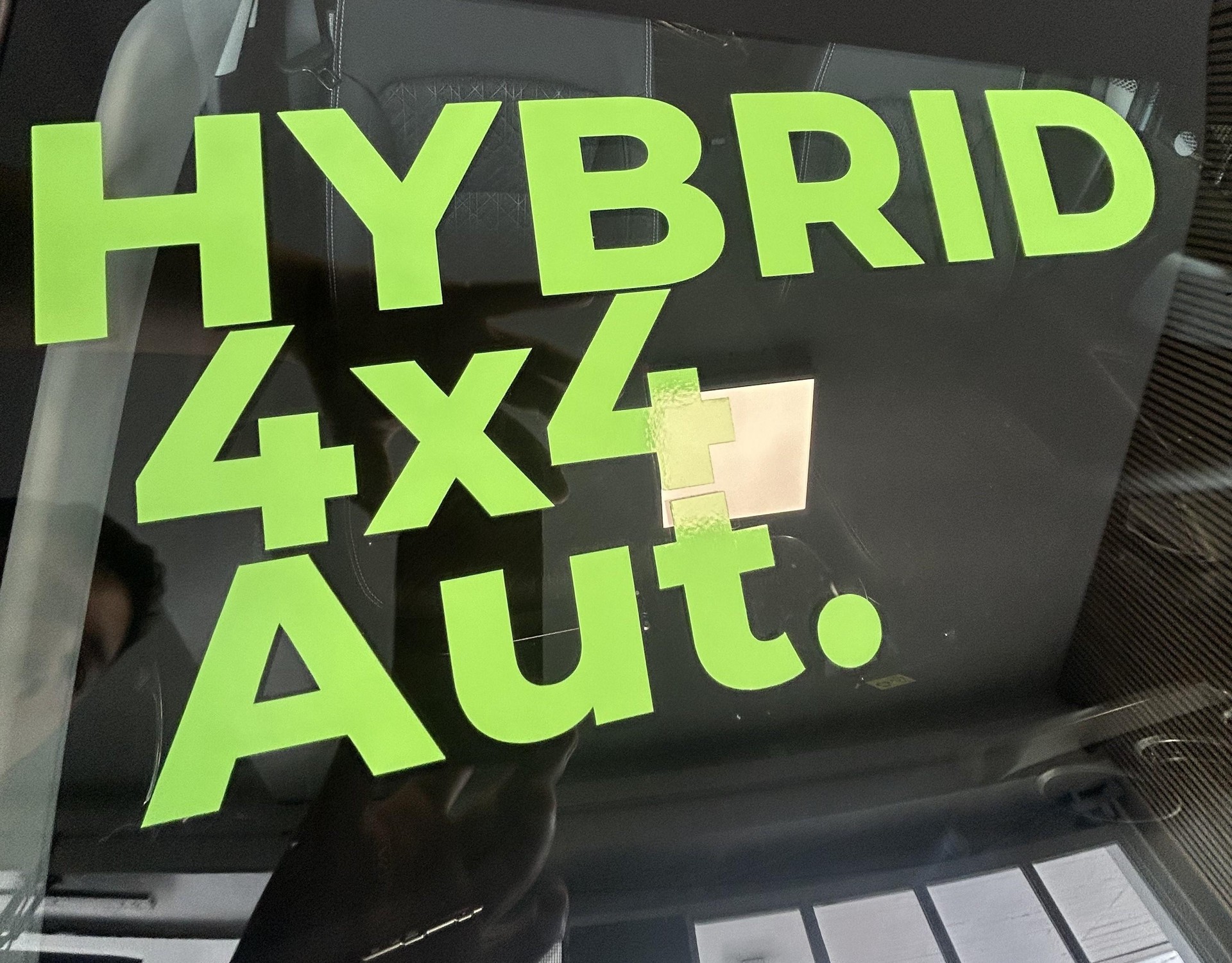 SUZUKI Vitara 1.4 T Compact Top Hybrid 4x4 - 3