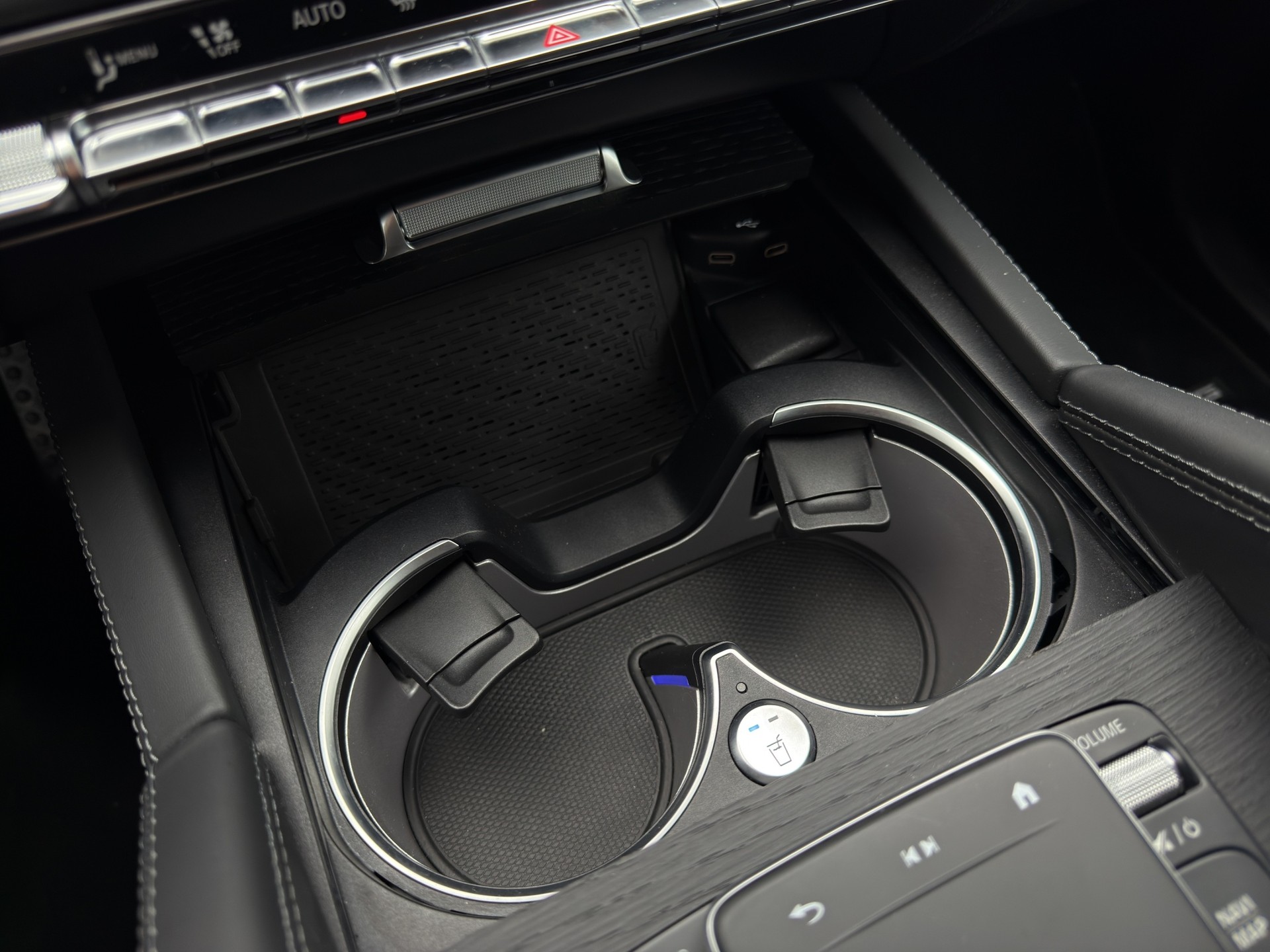 MERCEDES-BENZ GLE Coupé 63 S AMG 4Matic+ Speedshift Sky Burmester - 29