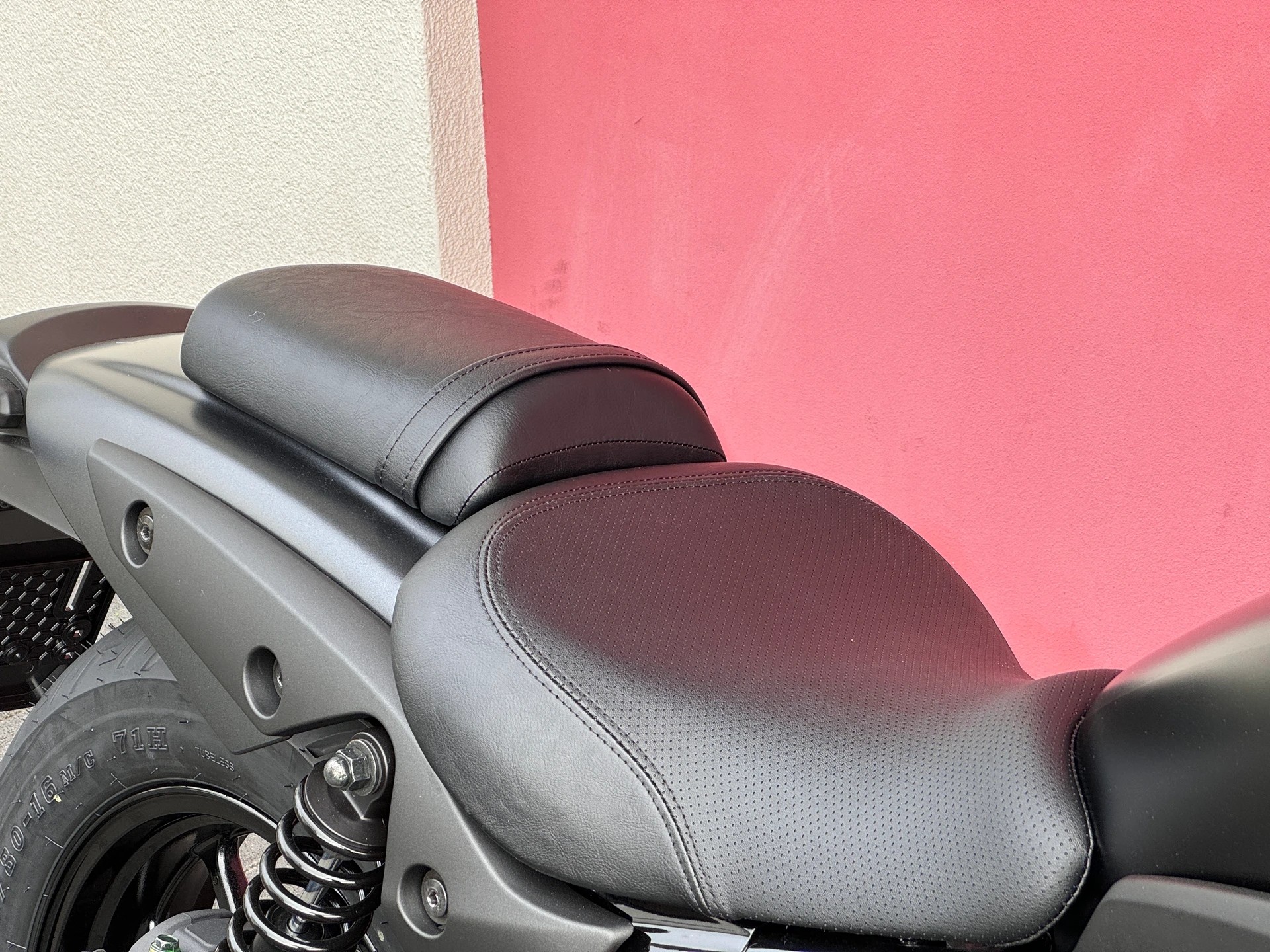 KAWASAKI Eliminator 500 SE - 7
