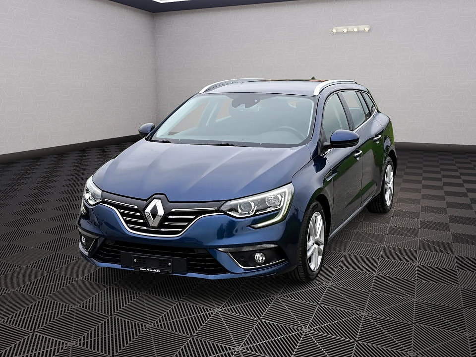 RENAULT Mégane Grandtour 1.5 dCi Business EDC