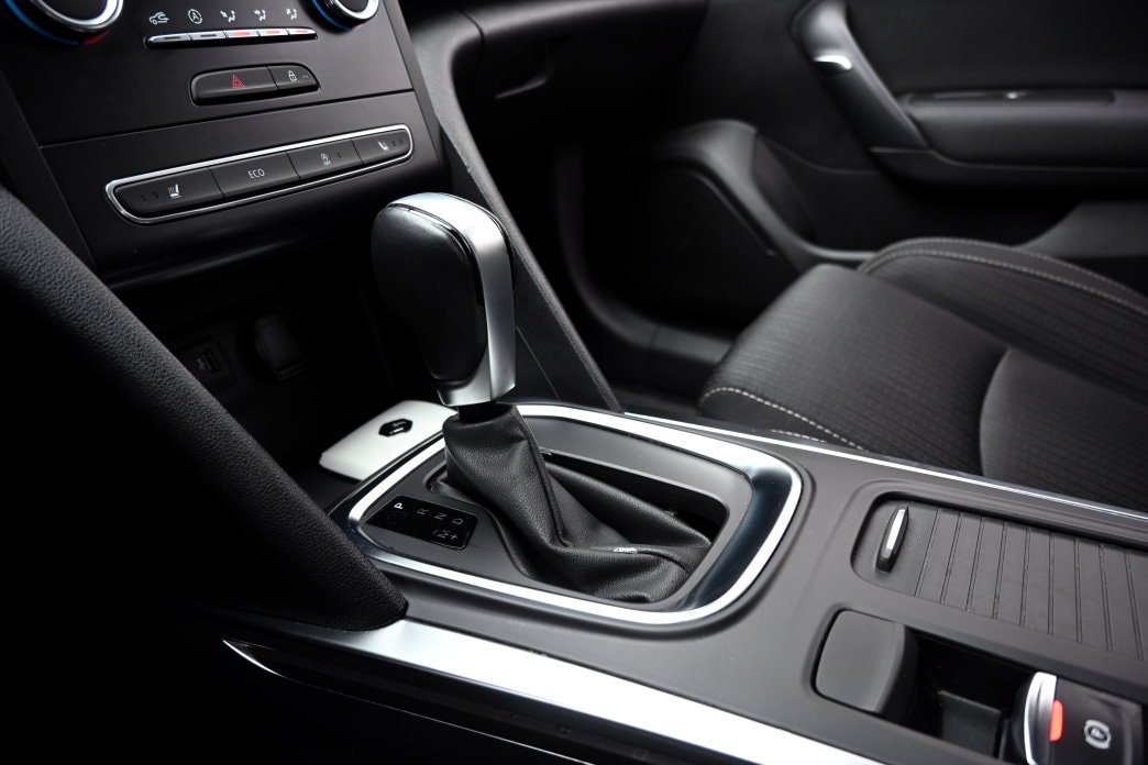 RENAULT Mégane Grandtour 1.5 dCi Business EDC - 10