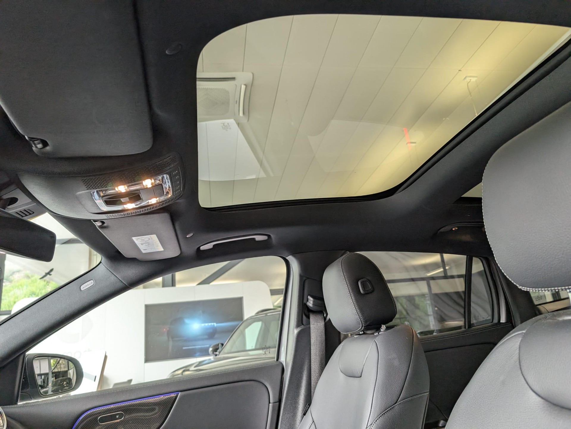 MERCEDES-BENZ GLA 250 AMG Line 4matic - 17