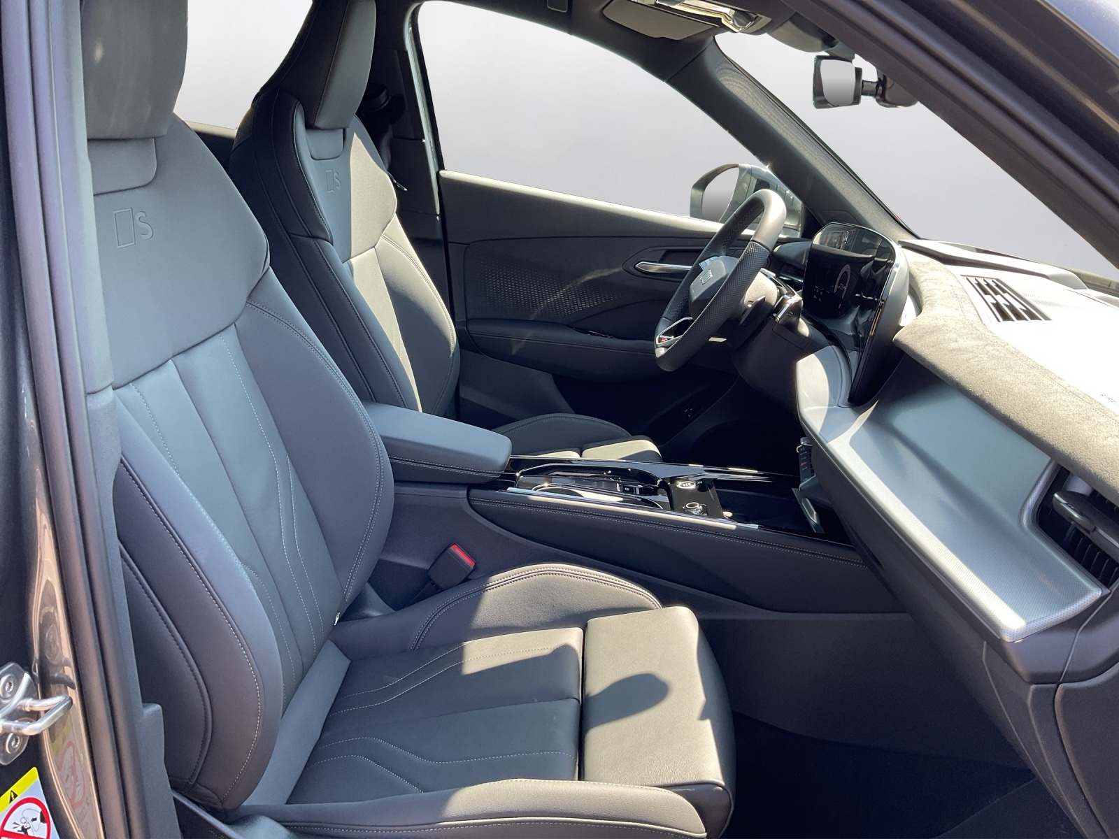 AUDI Q3 SUV e-hybrid 200 kW S tronig - 14
