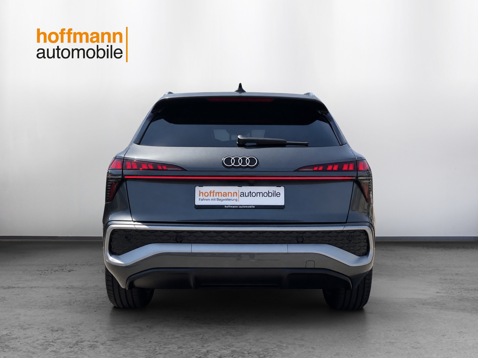 AUDI Q3 SUV e-hybrid 200 kW S tronig - 5