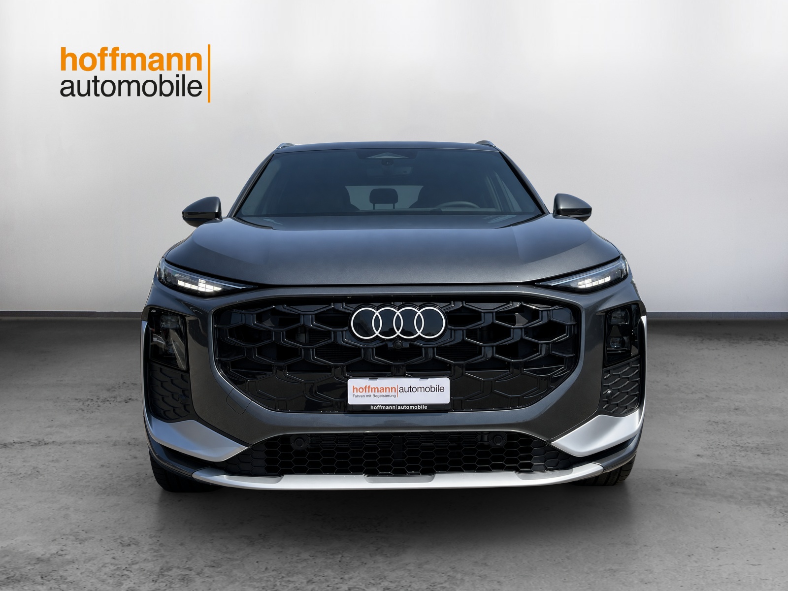 AUDI Q3 SUV e-hybrid 200 kW S tronig - 2