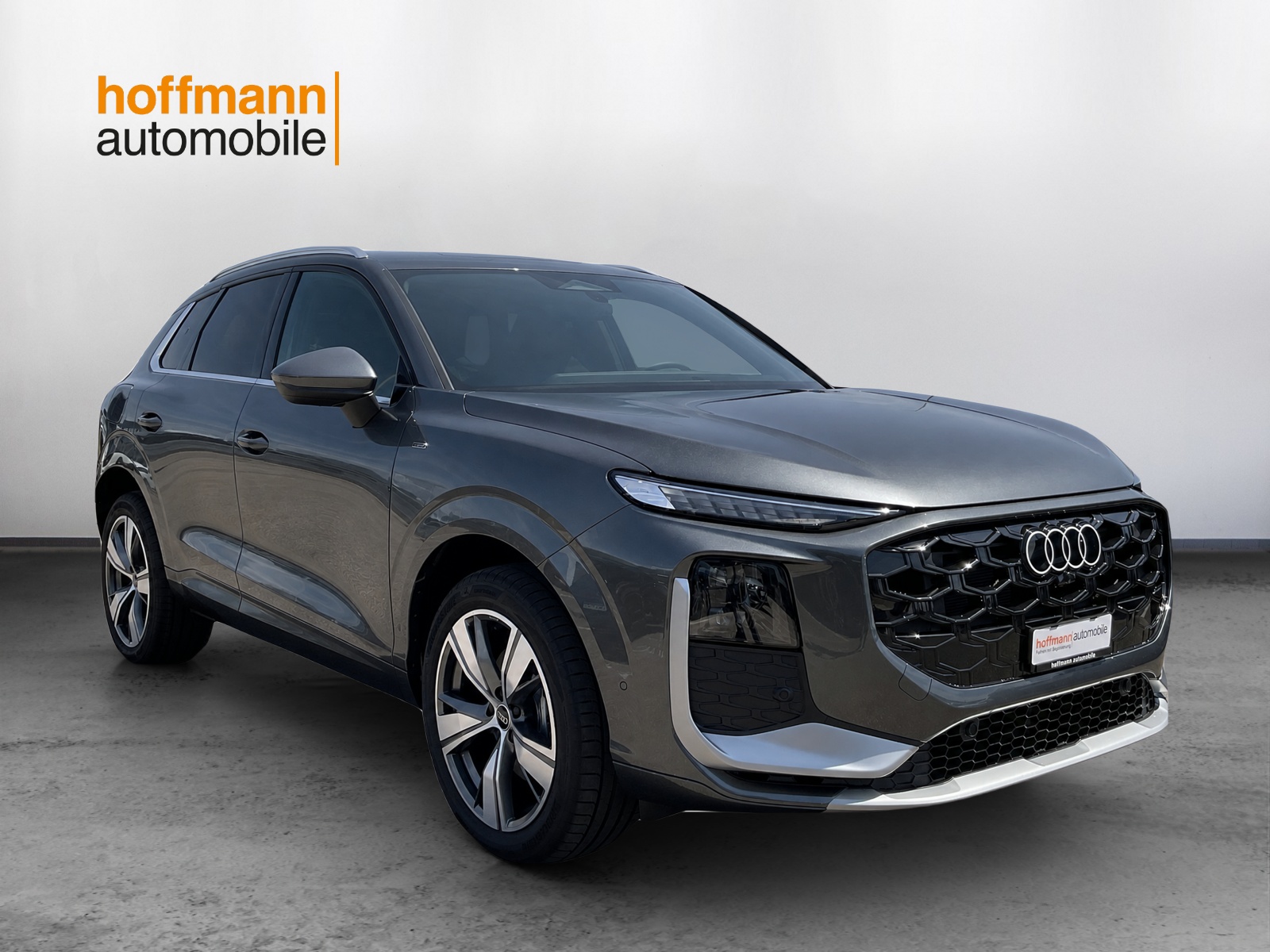 AUDI Q3 SUV e-hybrid 200 kW S tronig - 3