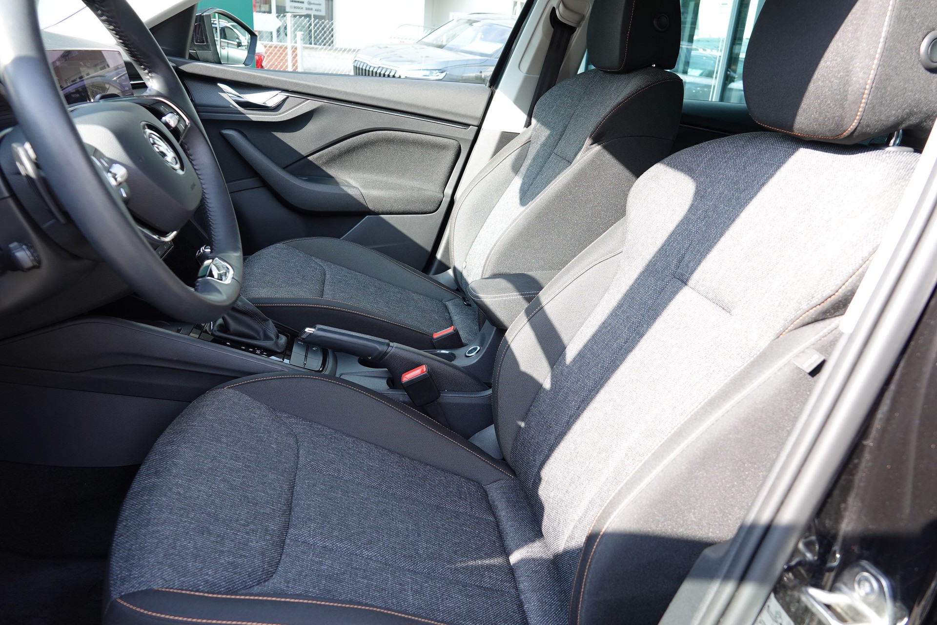 SKODA Scala 1.5 TSI Clever DSG - 10