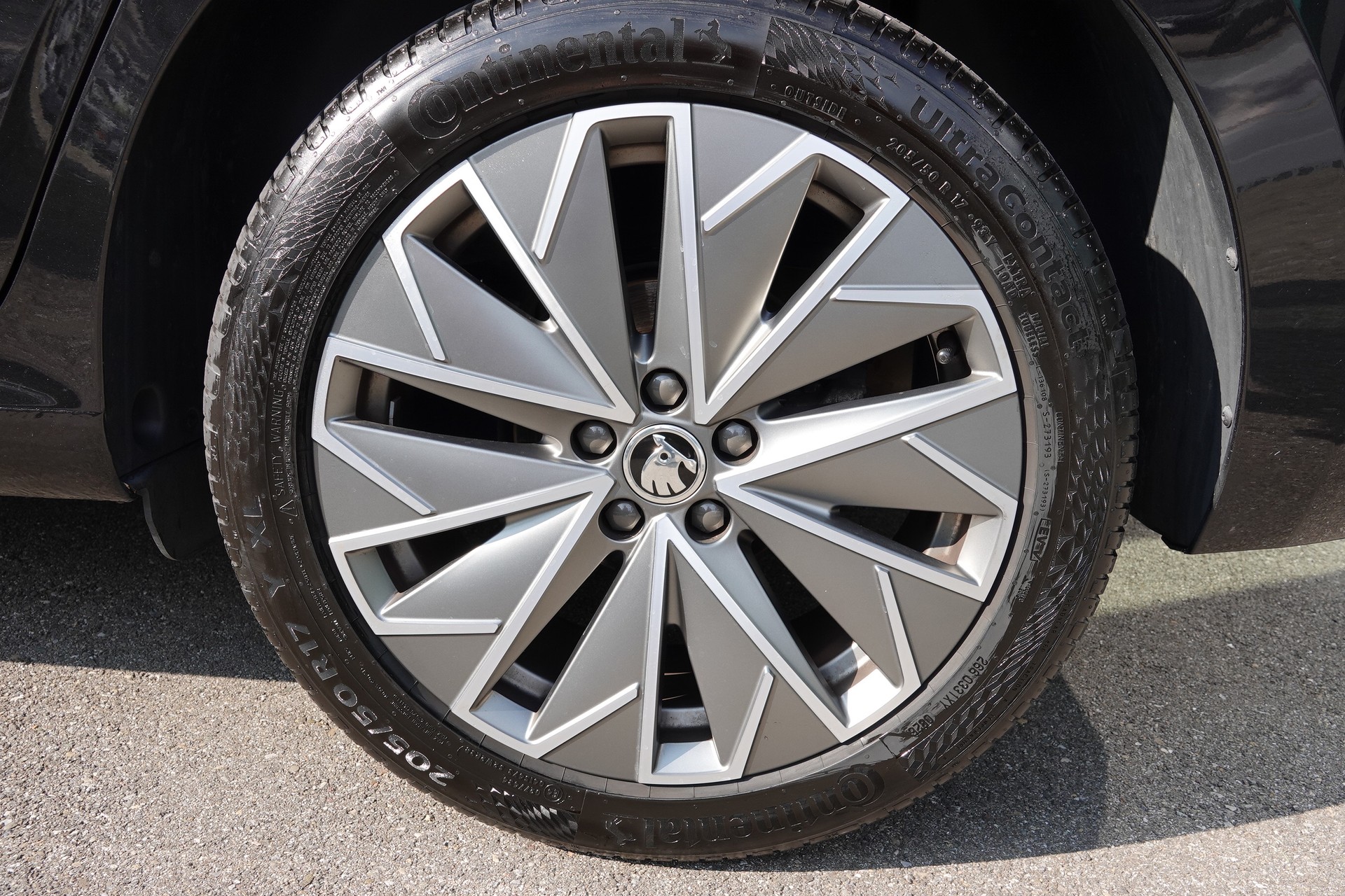 SKODA Scala 1.5 TSI Clever DSG - 17