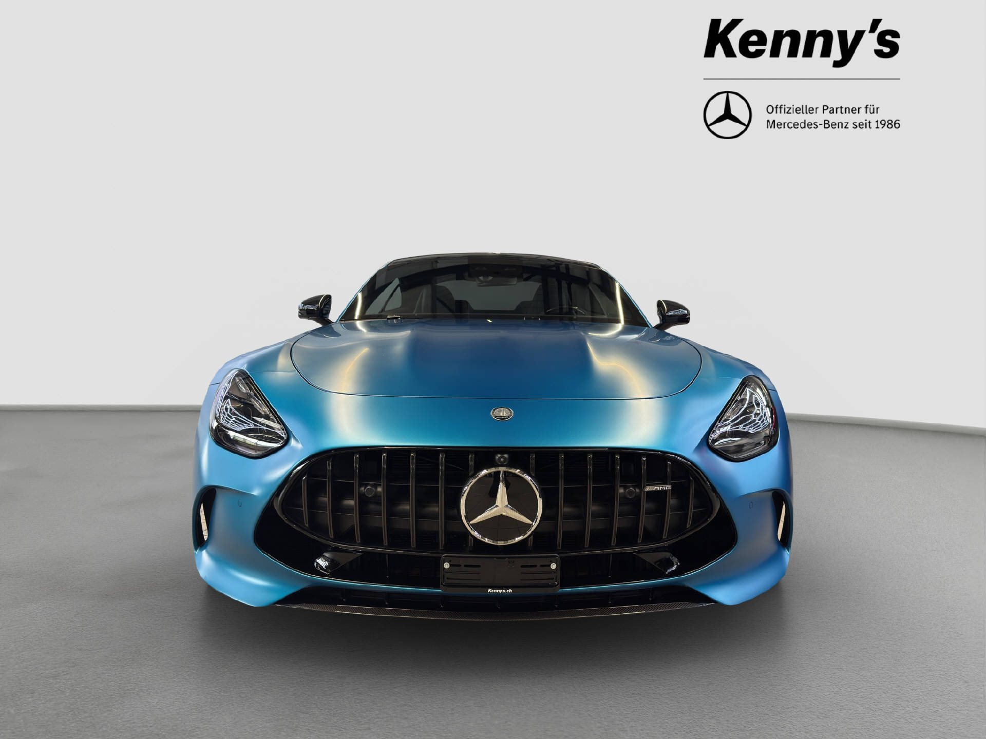 MERCEDES-BENZ AMG GT 63 S E Performance Executive Edition - 2