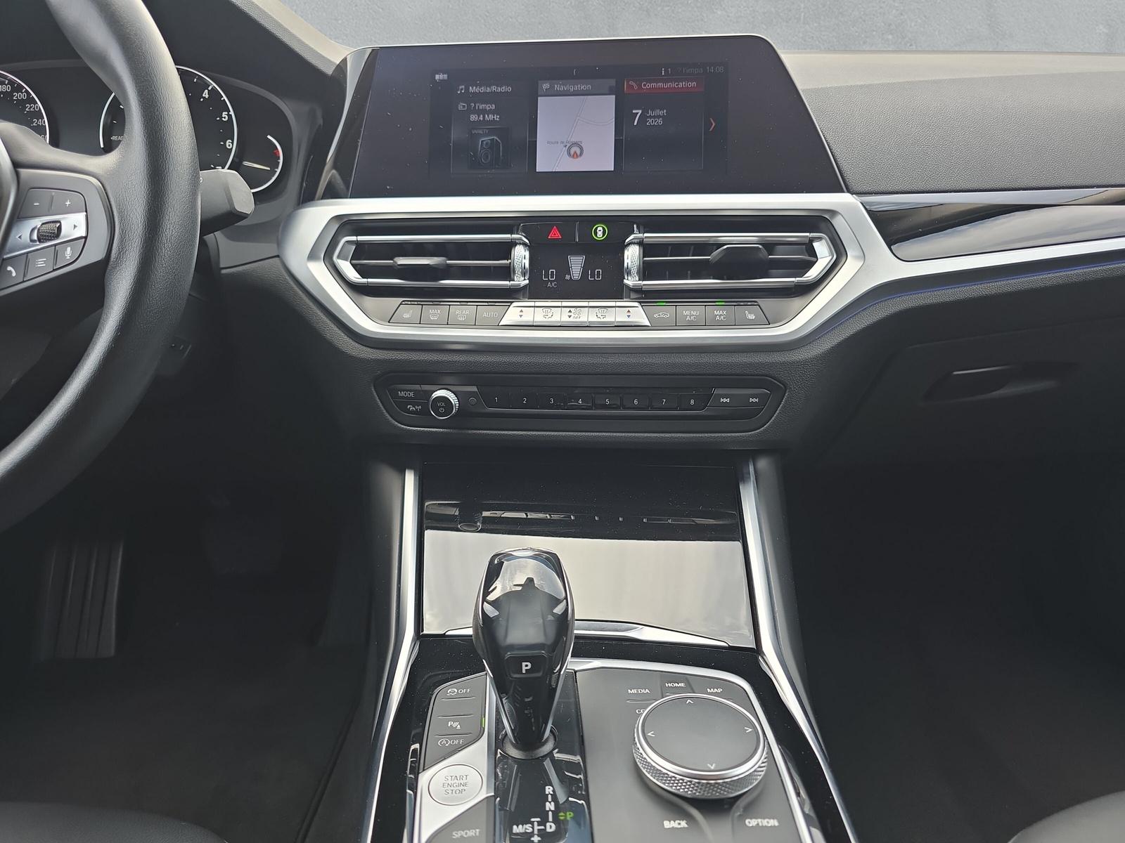 BMW 320i Sport Line G20 - 18