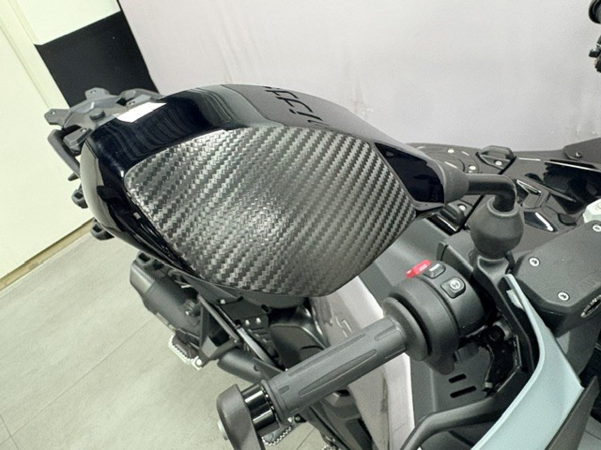 BMW R 1300 GS Adventure ASA - 7