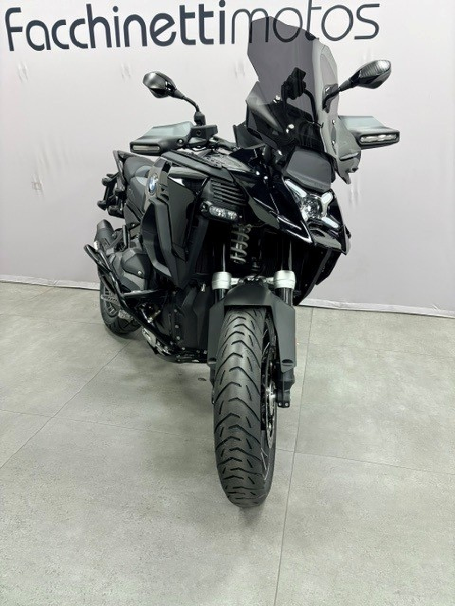 BMW R 1300 GS Adventure ASA - 2