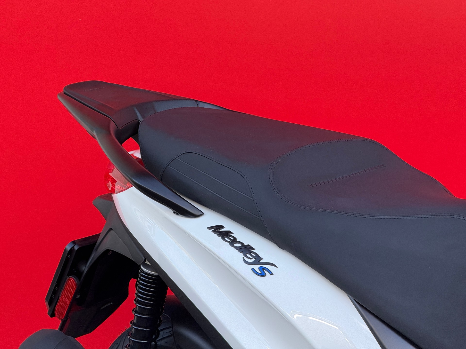 PIAGGIO Medley 125 Sport E5+ - 11