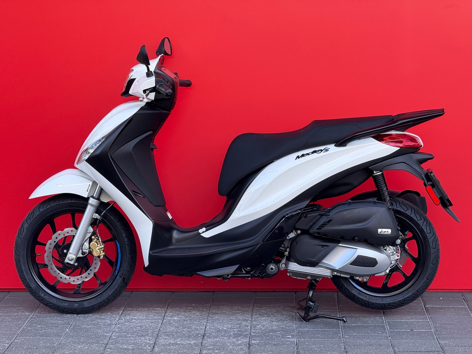 PIAGGIO Medley 125 Sport E5+ - 12