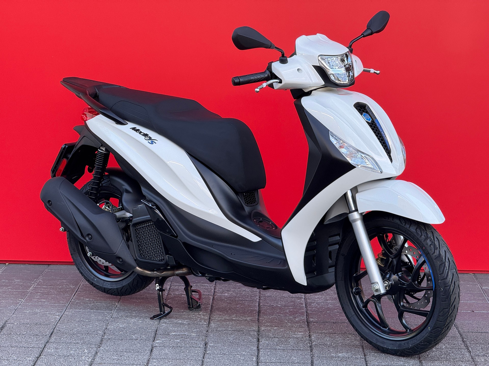 PIAGGIO Medley 125 Sport E5+ - 2