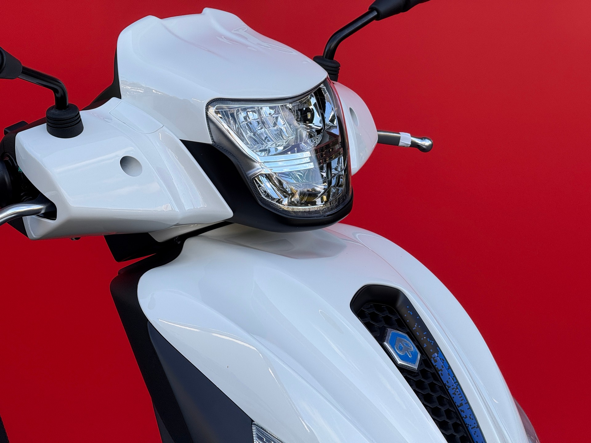 PIAGGIO Medley 125 Sport E5+ - 13