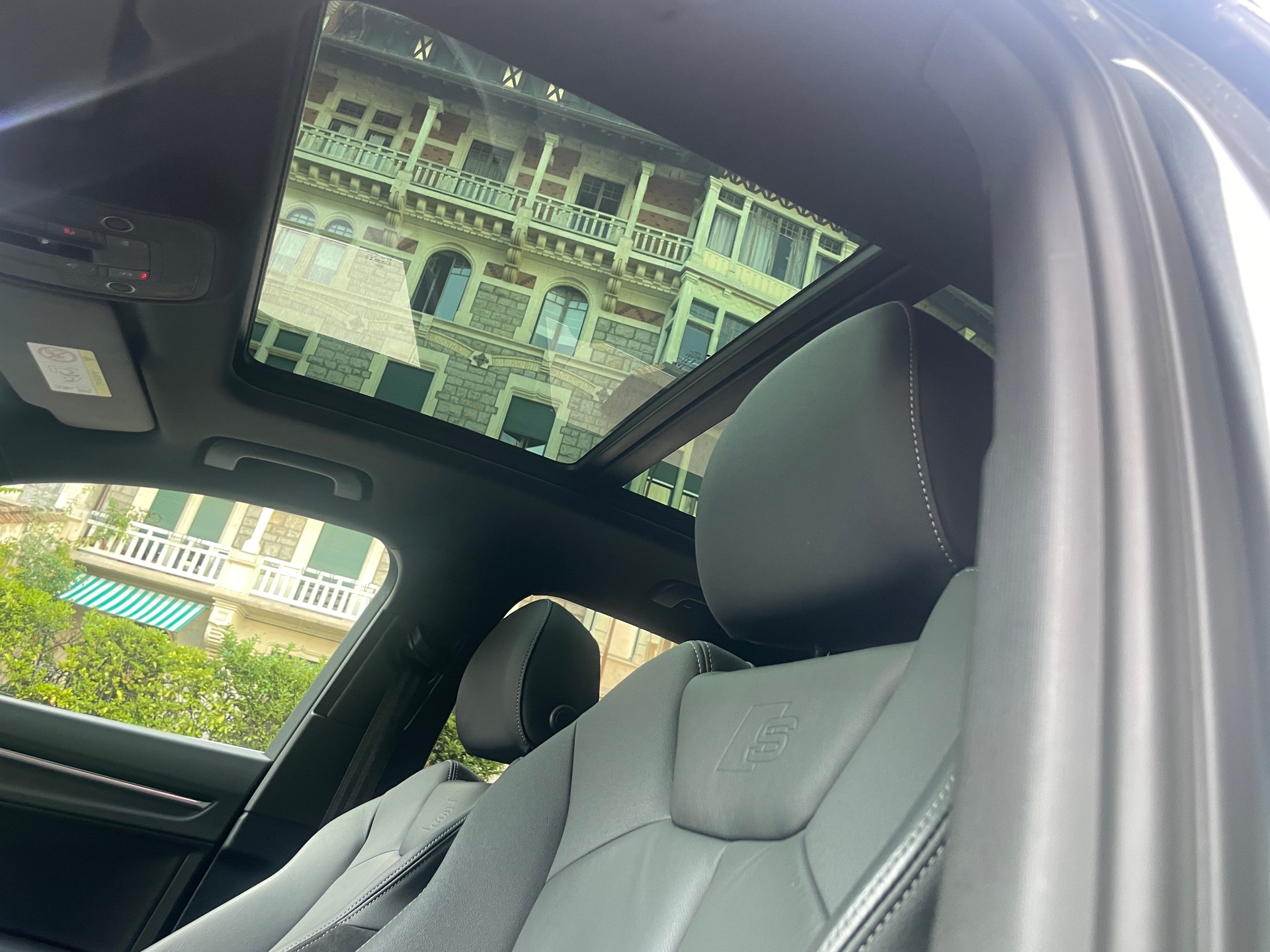 AUDI Q3 35 TFSI S line Attraction S-tronic - 7