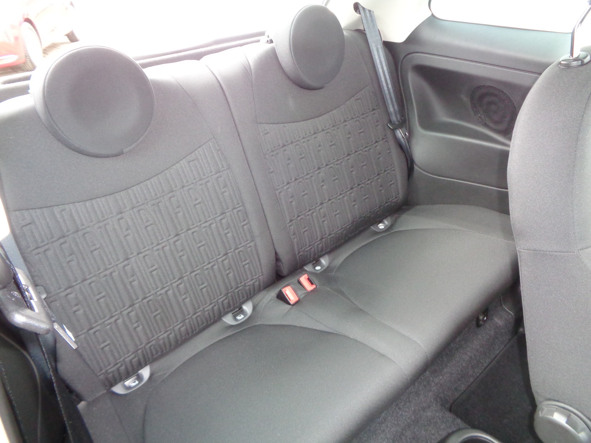 FIAT 500 1.0 N3 MildHybrid Swiss Edition - 9