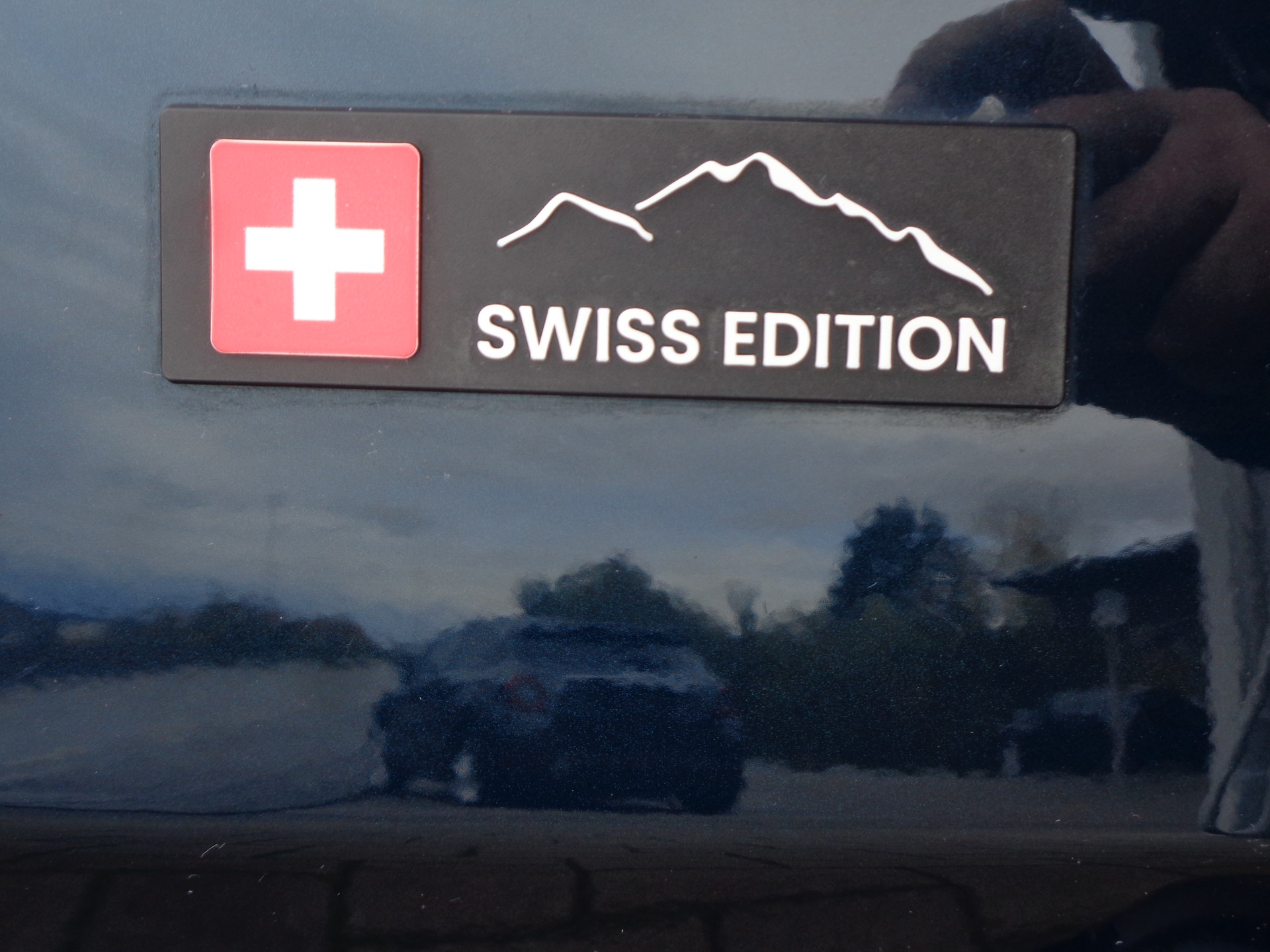 FIAT 500 1.0 N3 MildHybrid Swiss Edition - 16