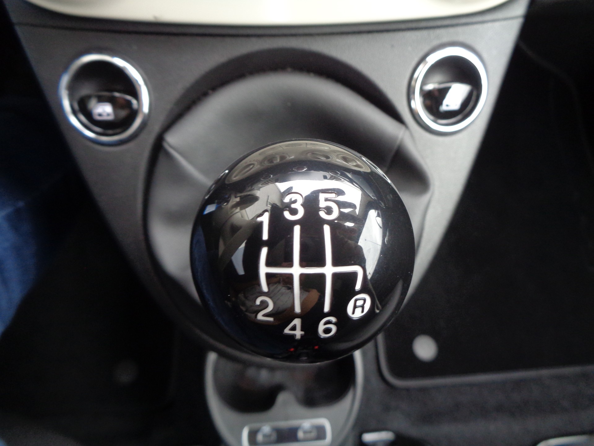 FIAT 500 1.0 N3 MildHybrid Swiss Edition - 15