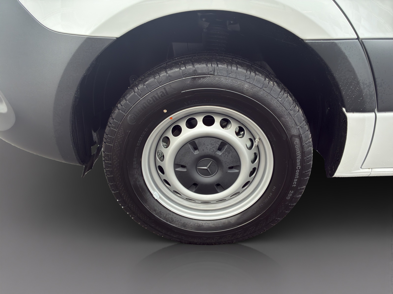 MERCEDES-BENZ Sprinter 315 CDI Standard - 13