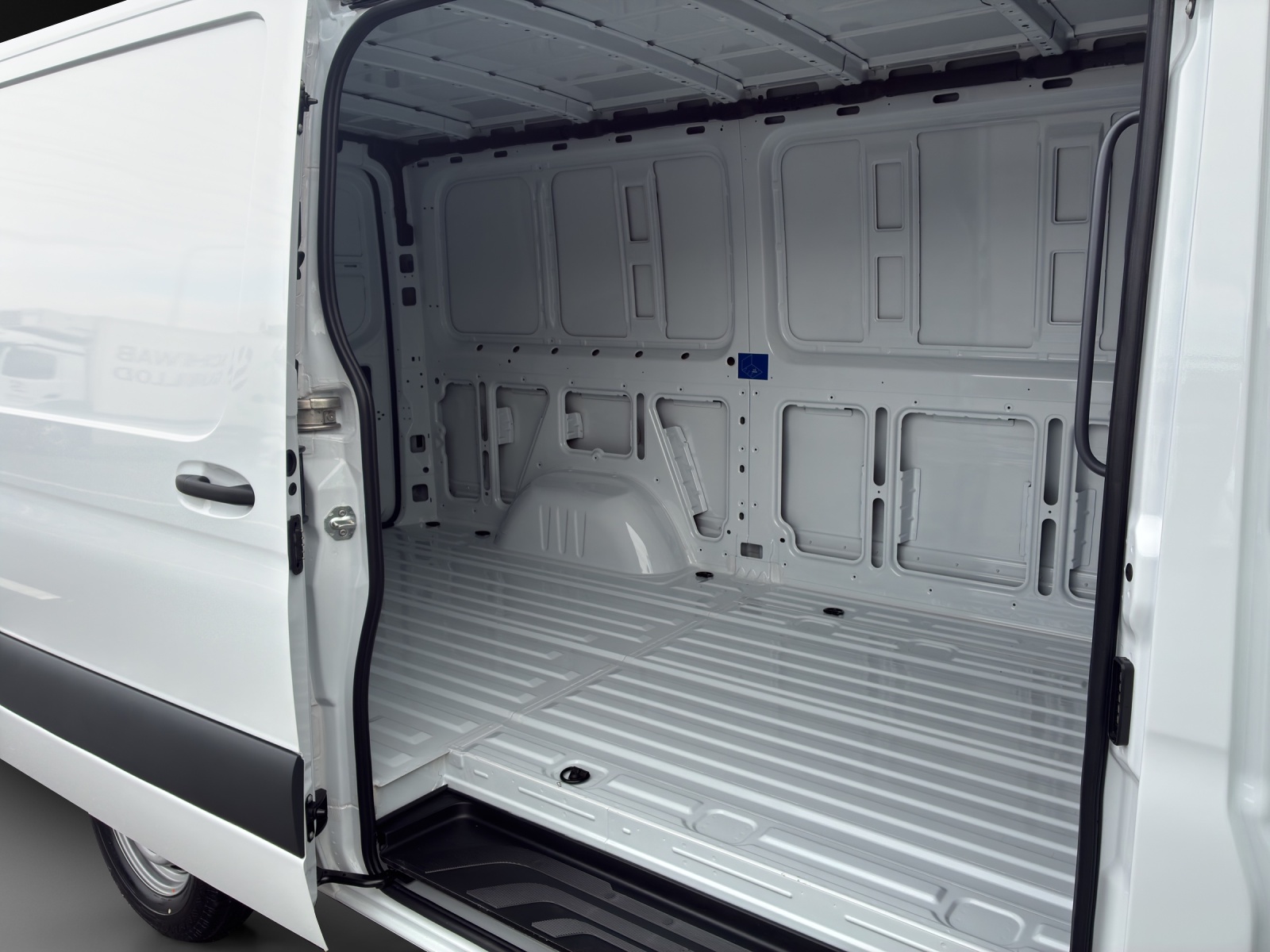 MERCEDES-BENZ Sprinter 315 CDI Standard - 11