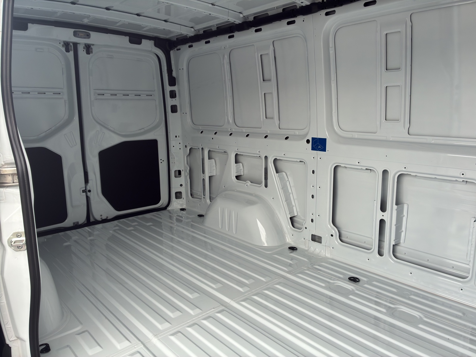 MERCEDES-BENZ Sprinter 315 CDI Standard - 14