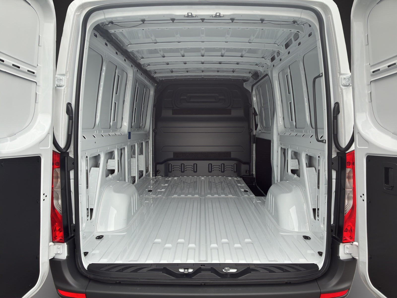 MERCEDES-BENZ Sprinter 315 CDI Standard - 6