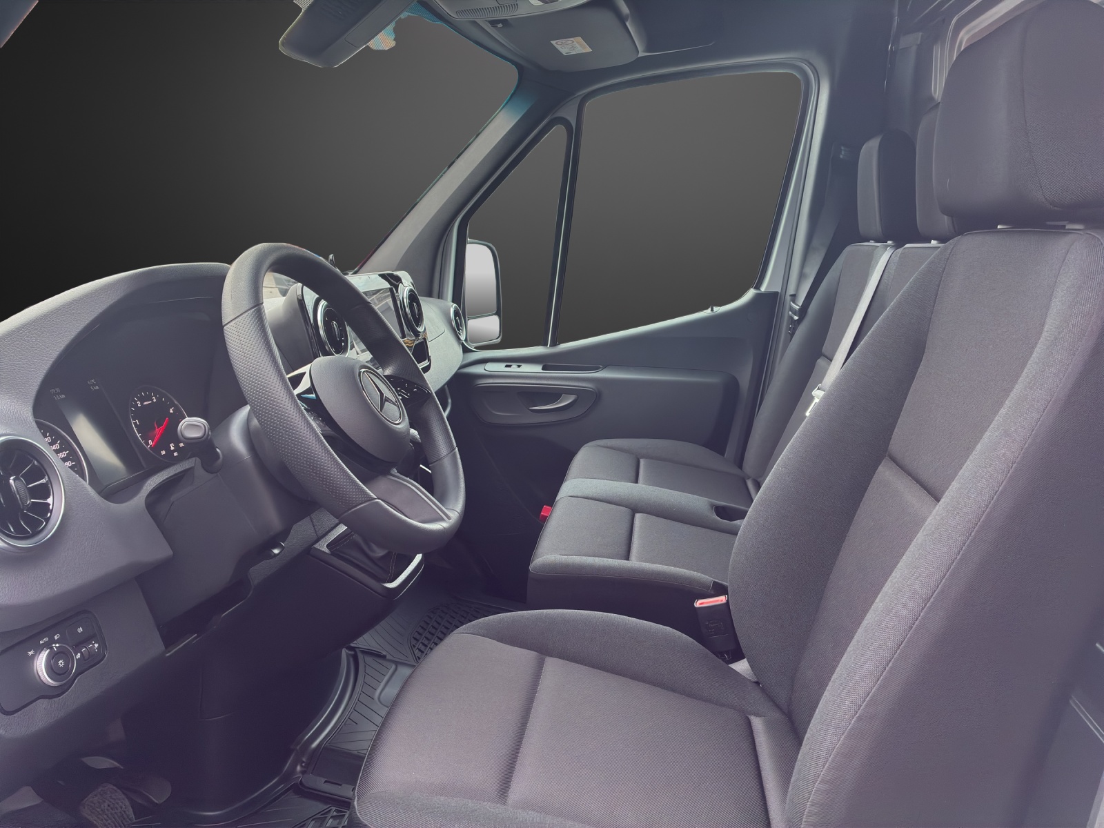 MERCEDES-BENZ Sprinter 315 CDI Standard - 10