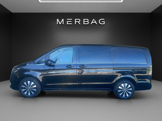 MERCEDES-BENZ V 250 d Avantgarde L 4M - 2