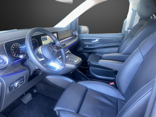 MERCEDES-BENZ V 250 d Avantgarde L 4M - 6