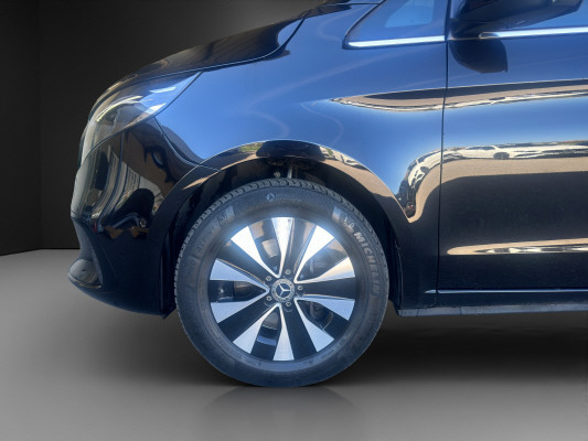 MERCEDES-BENZ V 250 d Avantgarde L 4M - 5