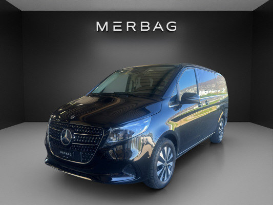 MERCEDES-BENZ V 250 d Avantgarde L 4M