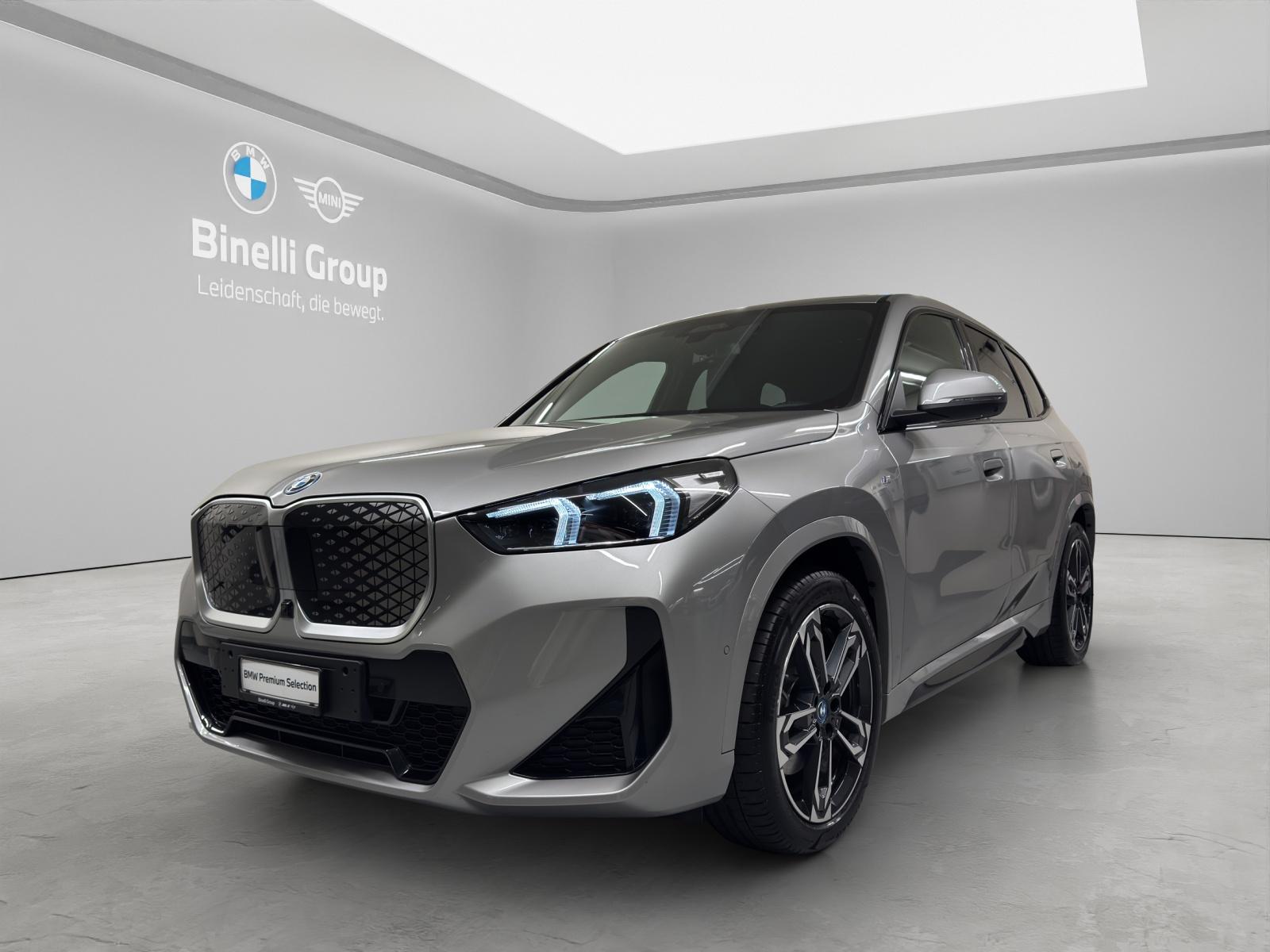 iX1 30 xDrive