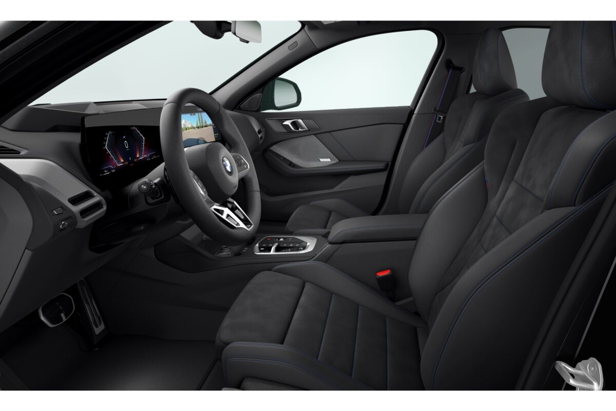 BMW 120 M Sport Pro Steptronic - 11