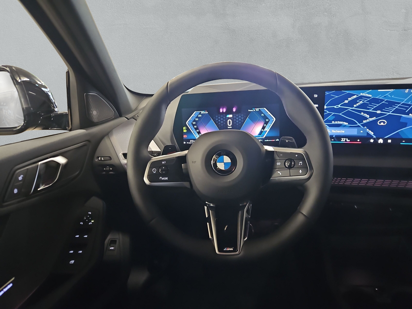 BMW 120 M Sport Pro Steptronic - 21