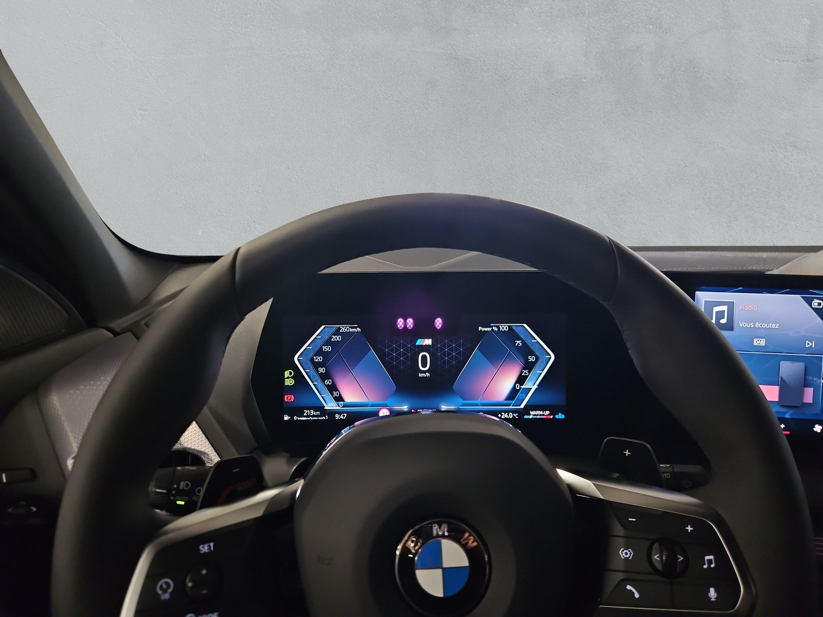 BMW 120 M Sport Pro Steptronic - 23