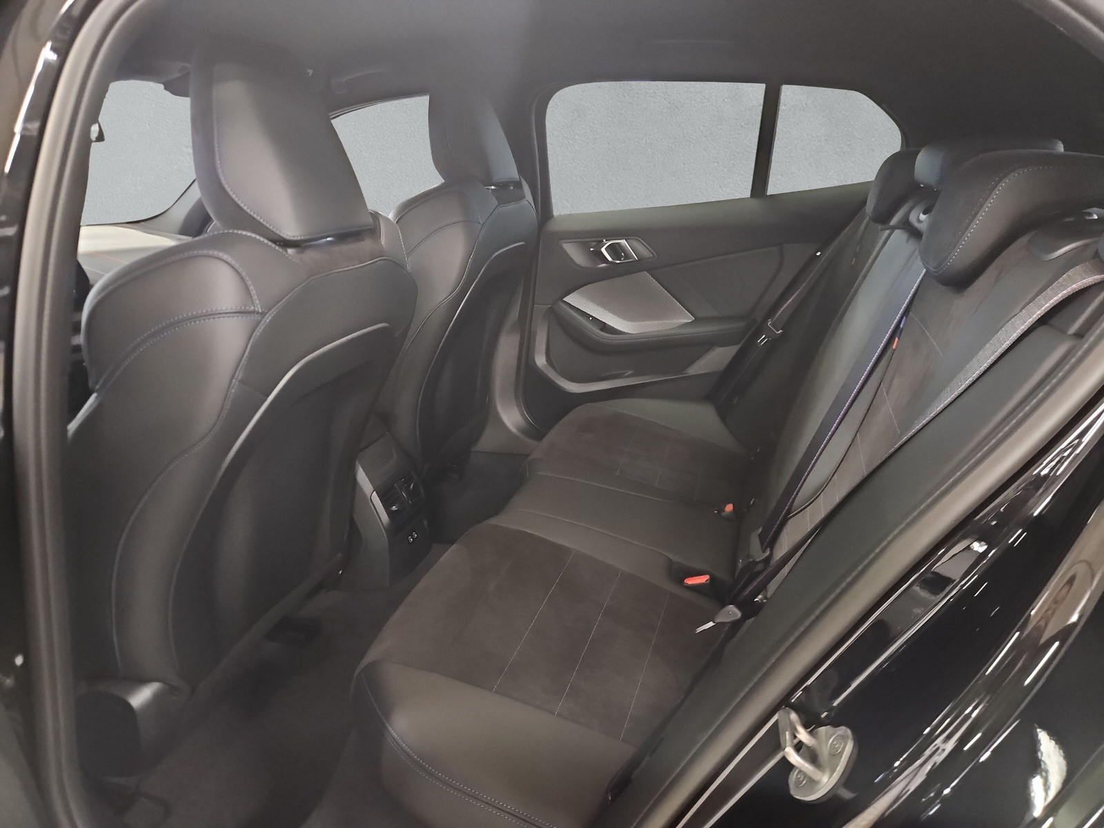 BMW 120 M Sport Pro Steptronic - 16