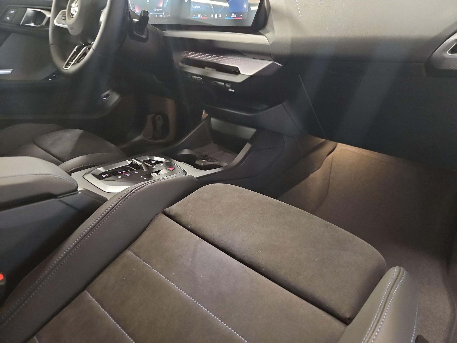 BMW 120 M Sport Pro Steptronic - 15