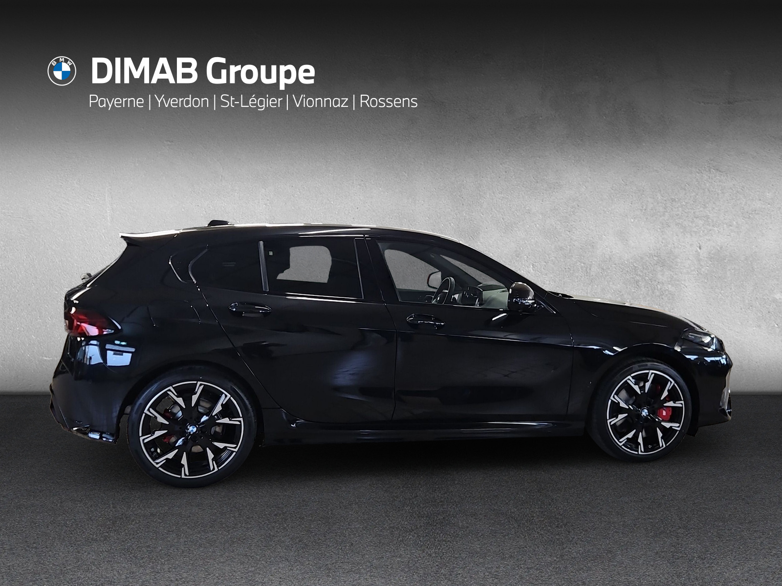 BMW 120 M Sport Pro Steptronic - 6